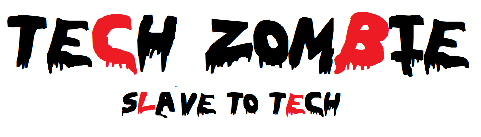 Tech Zombie